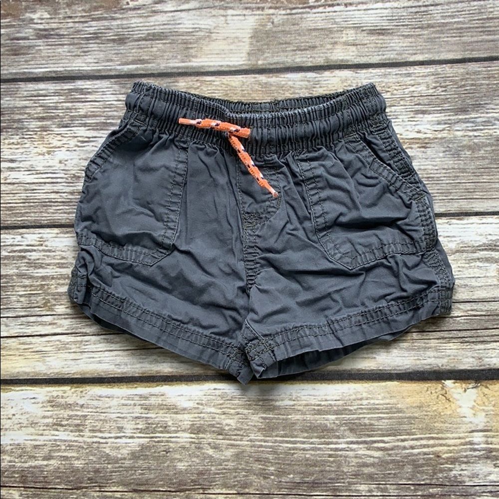 Carter’s Shorts 